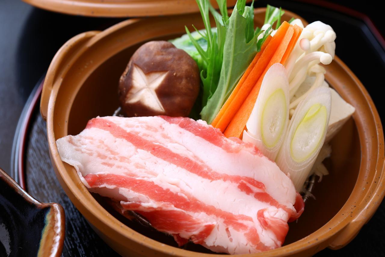 Ryokan Tsukimiso إيبوسوكي المظهر الخارجي الصورة