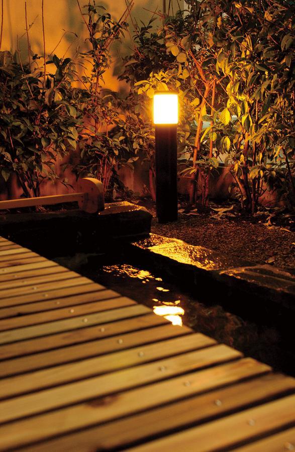 Ryokan Tsukimiso إيبوسوكي المظهر الخارجي الصورة